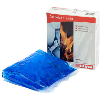 GEL PER TERAPIA CALDO/FREDDO cm 14 x 28