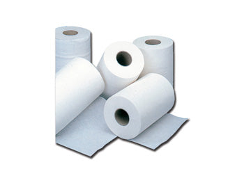 SALVIETTINE A ROTOLO CF 12 PZ