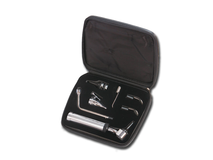 SET DIAGNOSTICO GRANDE RIUNITO PARKER NERO