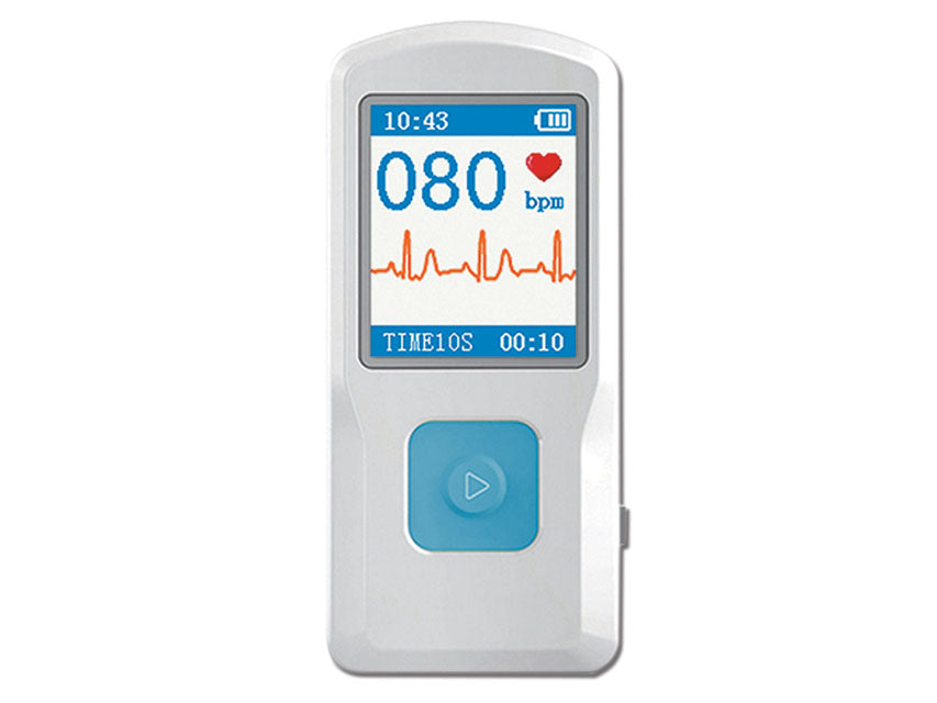 ECG PALMARE PM 10 BLUETOOTH
