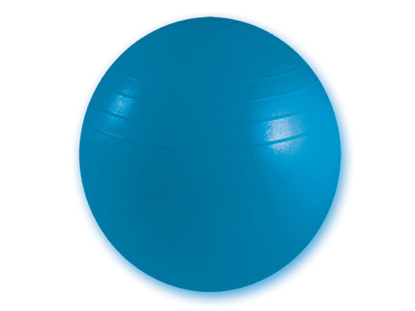 PALLA RESISTENTE BLU diam. cm. 75