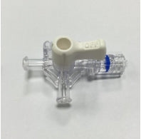 RUBINETTO A 3 VIE AD ALTA PRESSIONE CF. 100 PZ