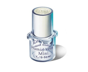 SCAMBIATORE PEDIATRICO CALORE E UMIDITA' HUMID-VENT MINI