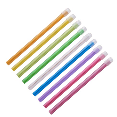 ASPIRASALIVA PERFECTO 15 cm - VERDE CF 100 PZ