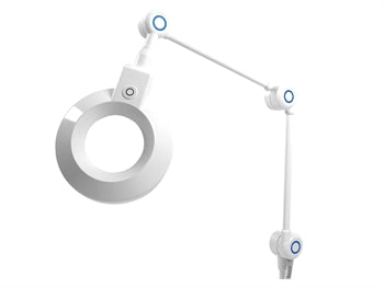 LAMPADA CON LENTE GIMANORD PLUS LED - su carrello