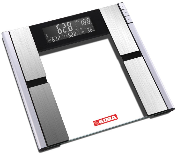 BILANCIA BODY FAT NEMESI