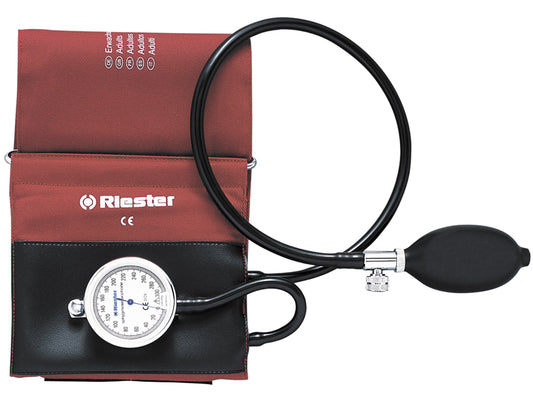 RIESTER SPHYGMOTENSIOPHONE -1380