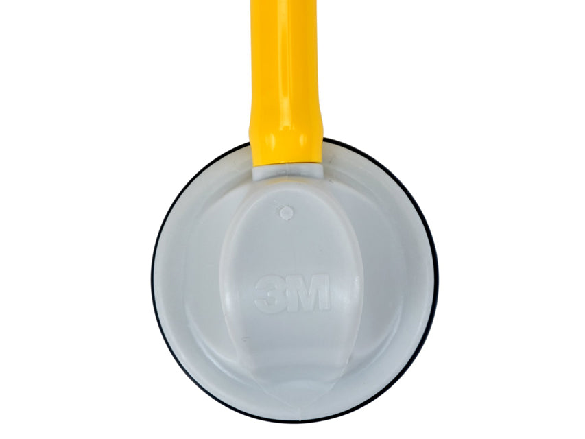 STETOSCOPIO MONOPAZ. PEDIATRICO 3M - SPS-YP1010 - giallo Cf 10 Pz