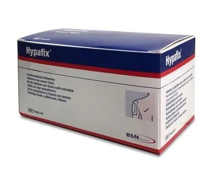 HYPAFIX CM.30X10 MT. FASCIA AUTOADESIVA IN TNT