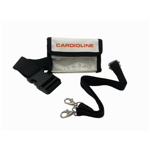 BORSELLO PER CLICKHOLTER CARDIOLINE